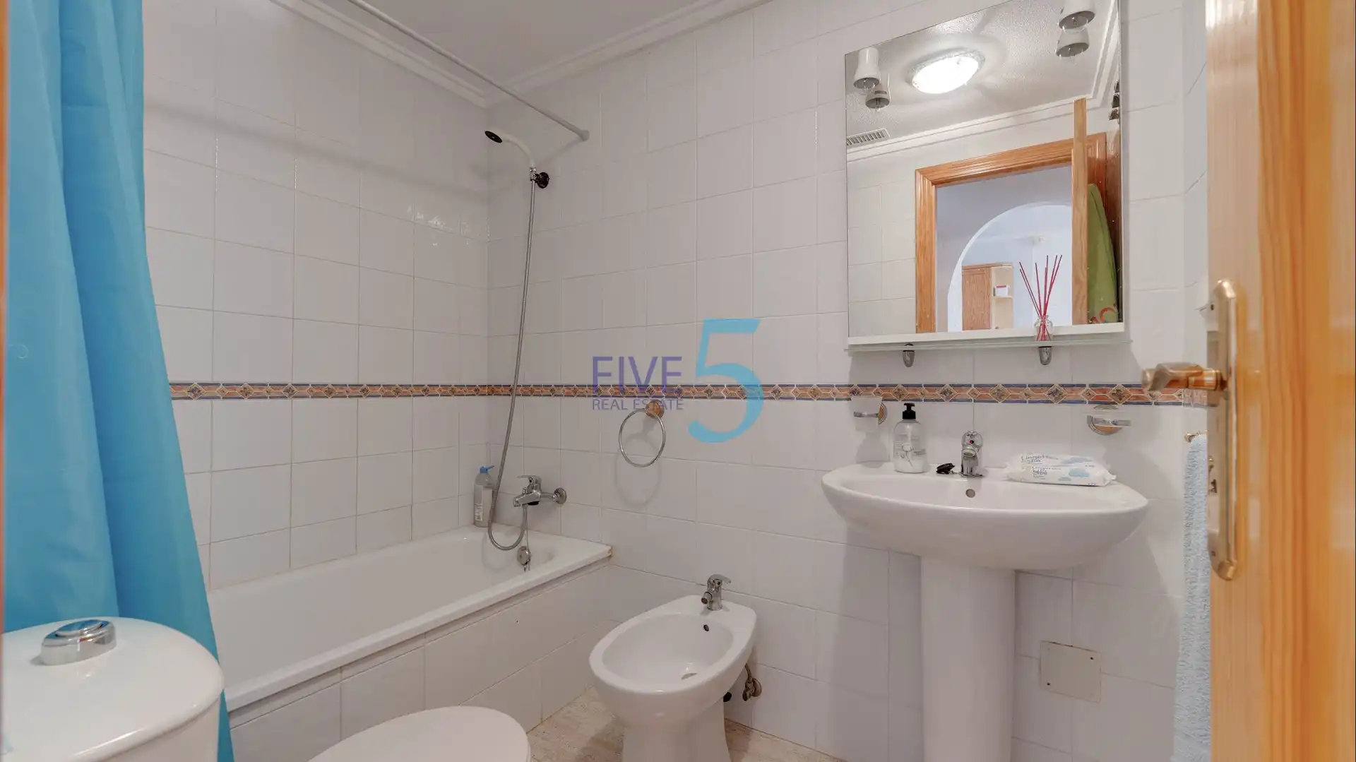 Appartement avec piscine à vendre à Orihuela Costa, imagen 12