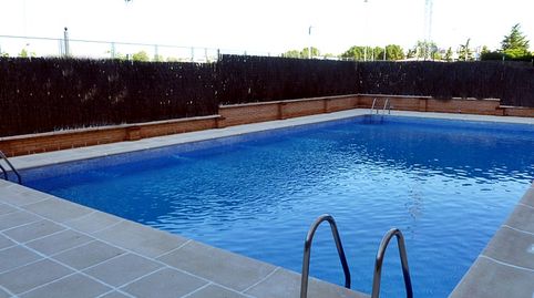 Foto 4 de Piso de alquiler en Rocinante, Tres Olivos - Valverde, Madrid Capital