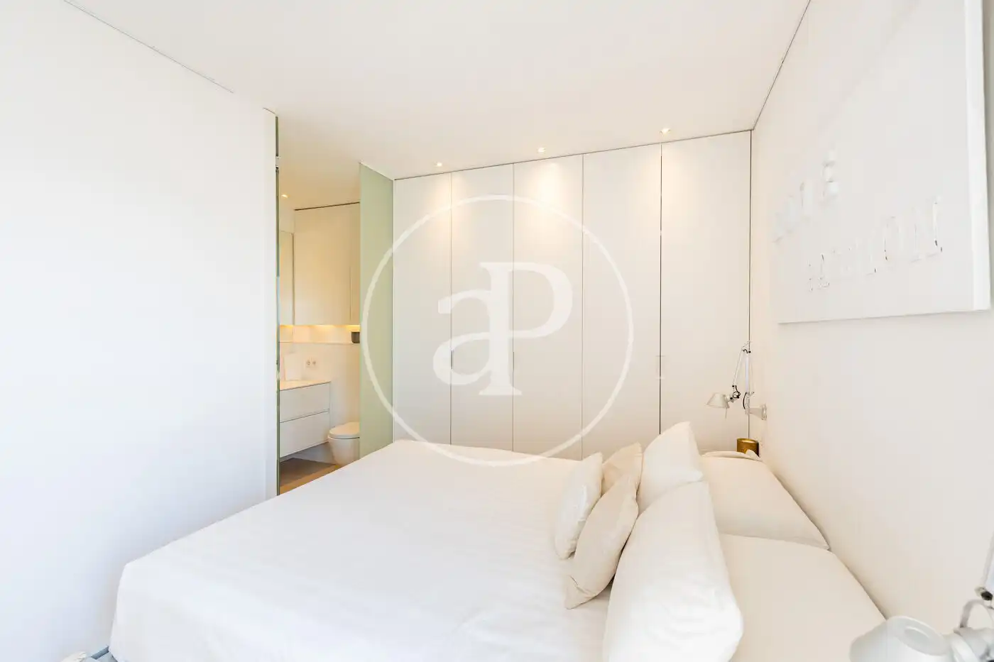 Habitación de Piso en venta en Barcelona con Aire acondicionado, Calefacción y Terraza