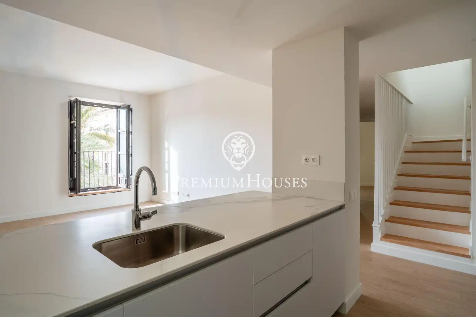 Penthouse with pool for sale in Centre Vila, imagen 18