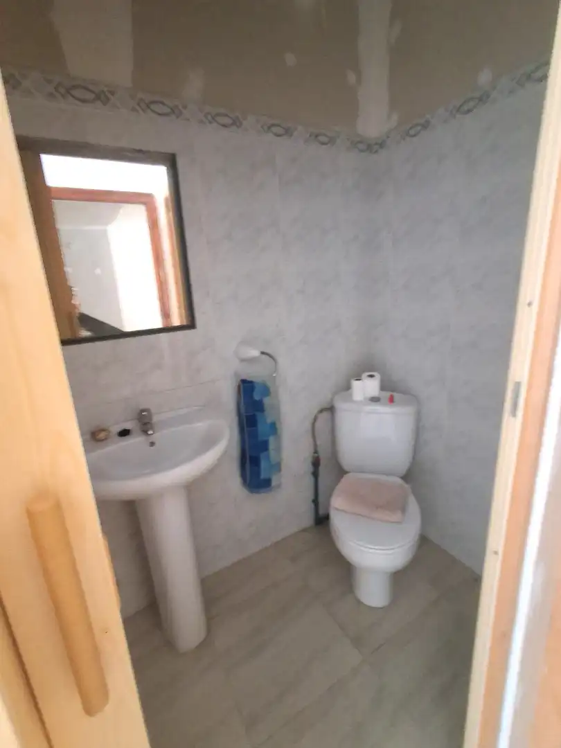 Bathroom of Commercial properties for sale in Mont-roig del Camp  with Terrace