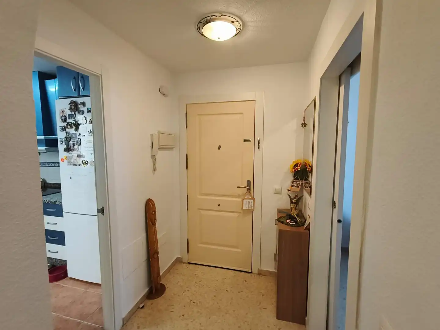 Piso en venta en El Pinillo 