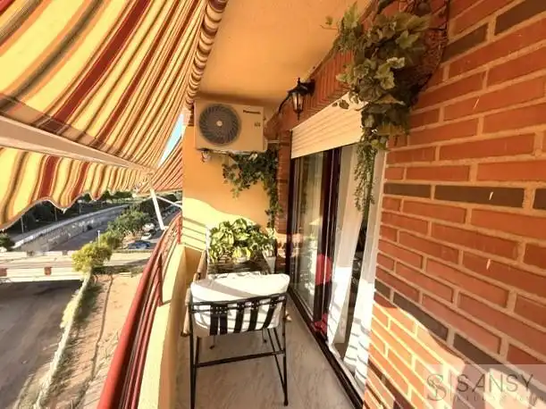 Appartement compact avec ascenseur à vendre à Centro Ciudad, imagen 2