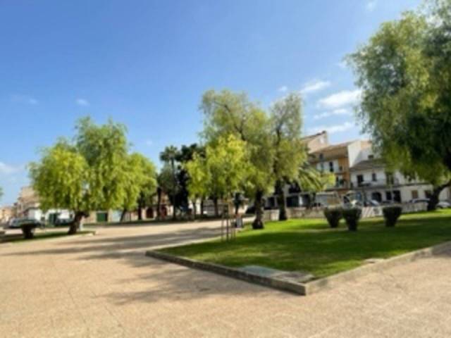 Terreno residencial en Venta en Sa Pobla