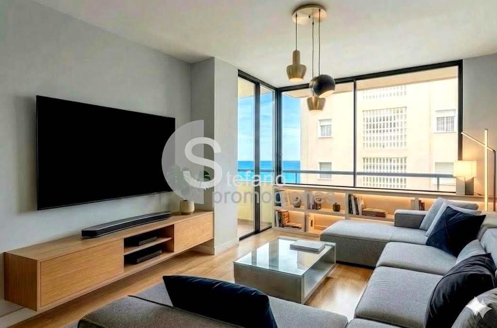 Pis en venda a Maestranza, La Malagueta - Monte Sancha, Centro