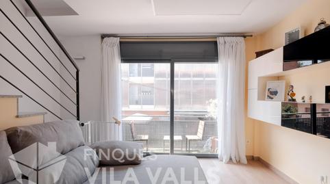 Foto 5 de Pis en venda a  Osona, Sant Feliu de Codines, Barcelona