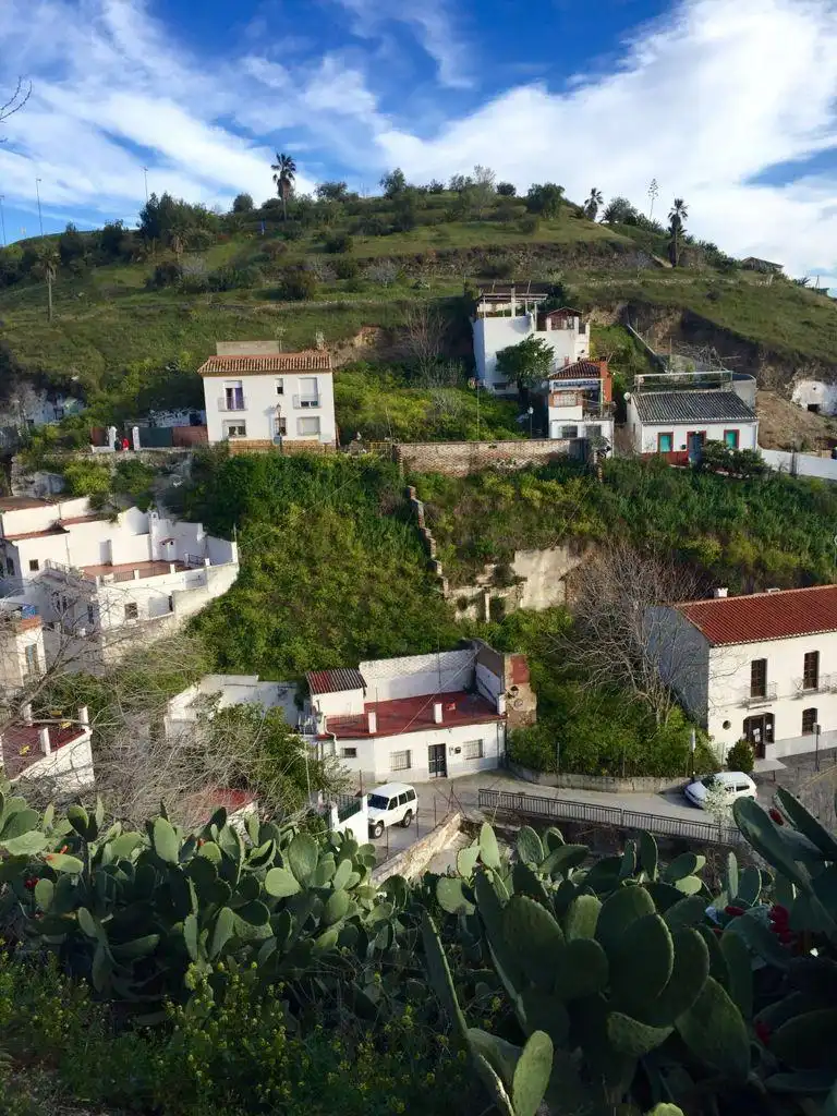 Lands and plots for sale in Calle Barranco del Abogado 71, imagen 2