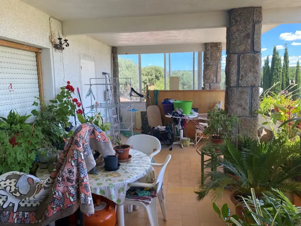 Casa o xalet en venda a Valdemorillo pueblo