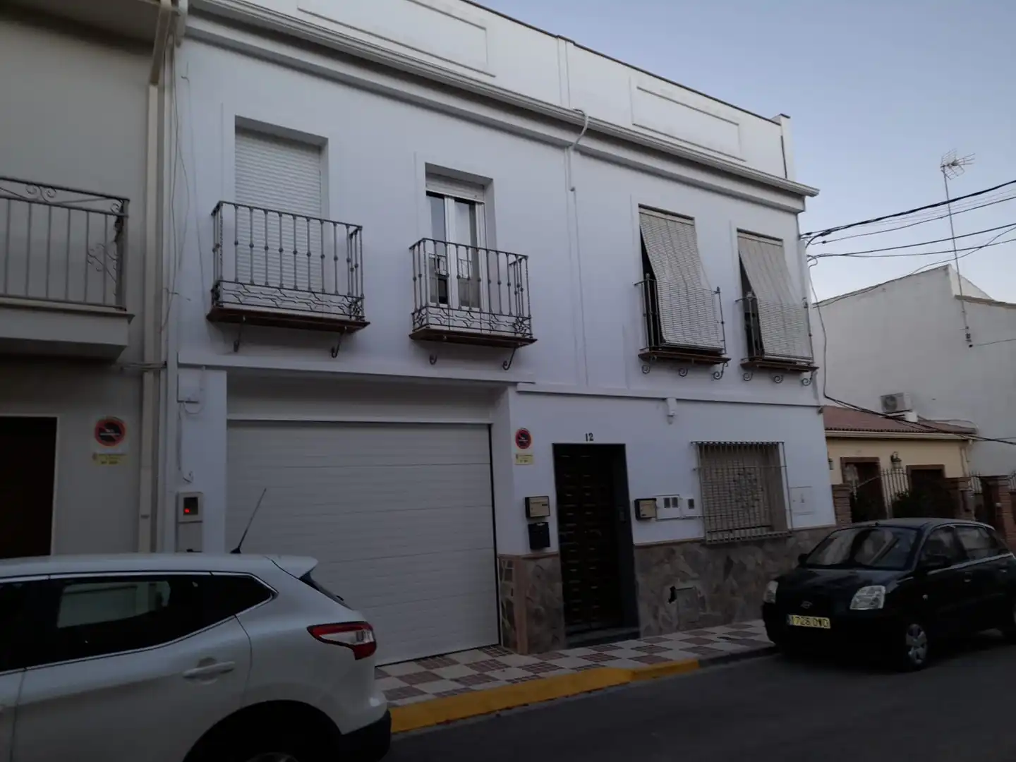 Wohnung zum Verkauf in C/ Nebrija, Herrera