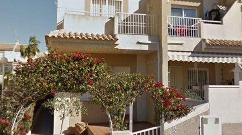 Foto 3 de Piso en venta en Calle Licenciado Vidriera, 17, Aguas Nuevas, Torrevieja