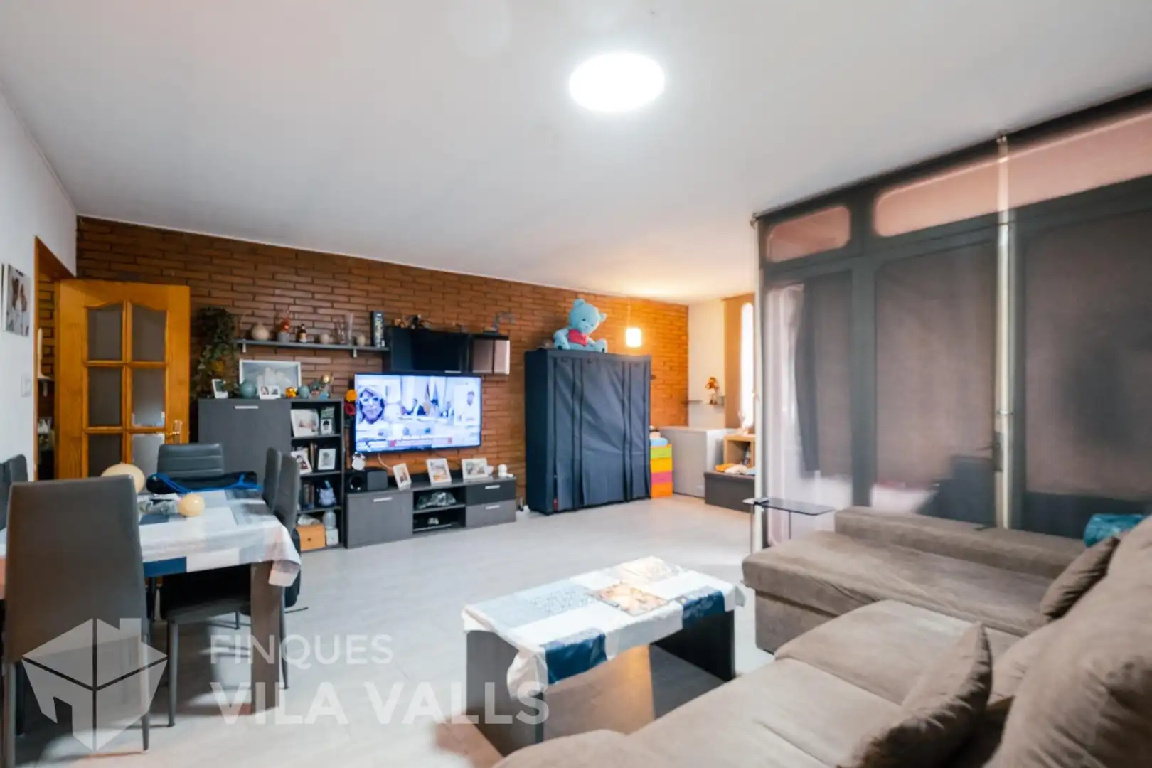 Appartement avec terrasse à vendre à SANT LLORENÇ, imagen 6