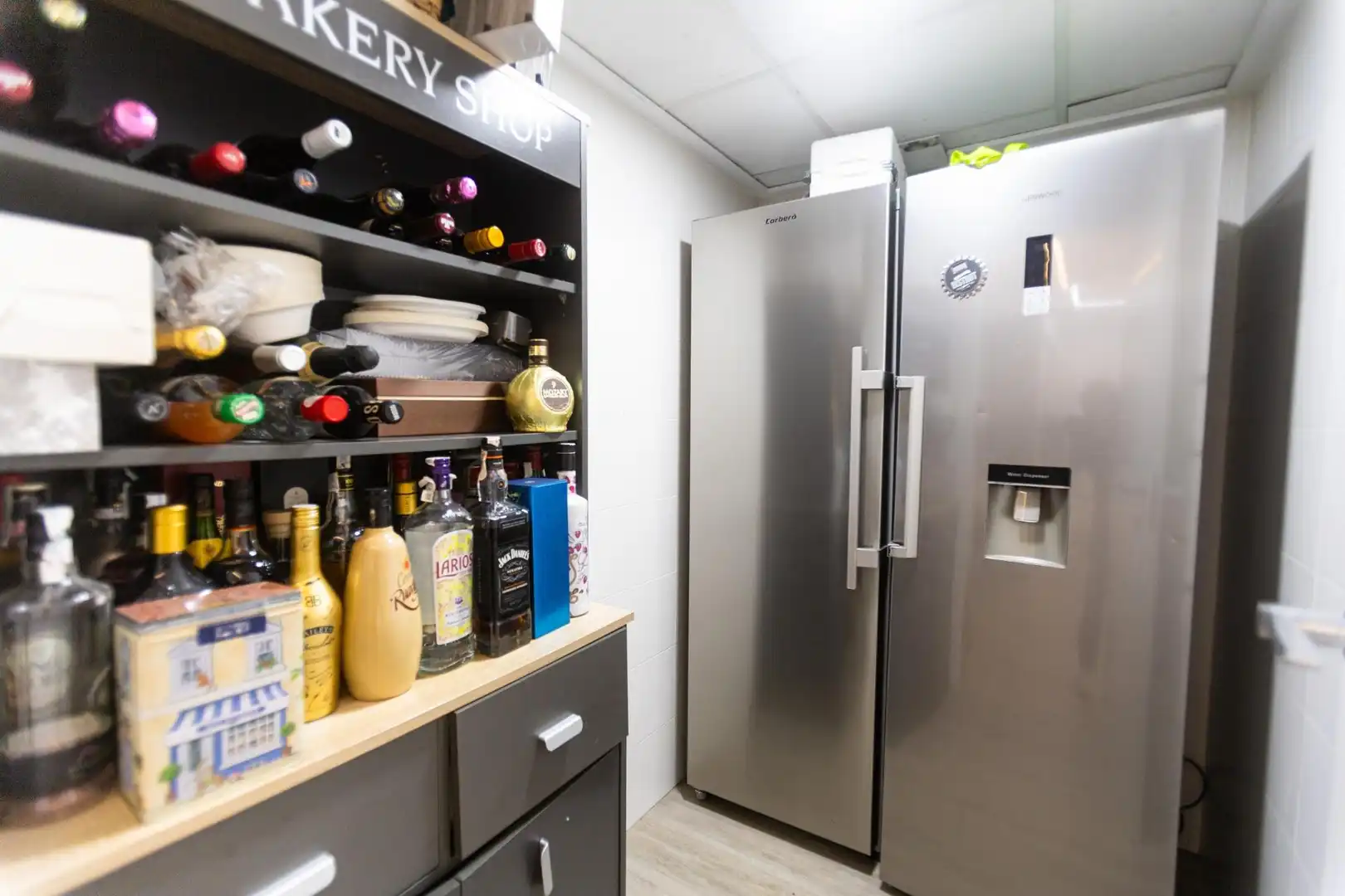 Villa avec balcon à vendre à Pedanías Este, imagen 30