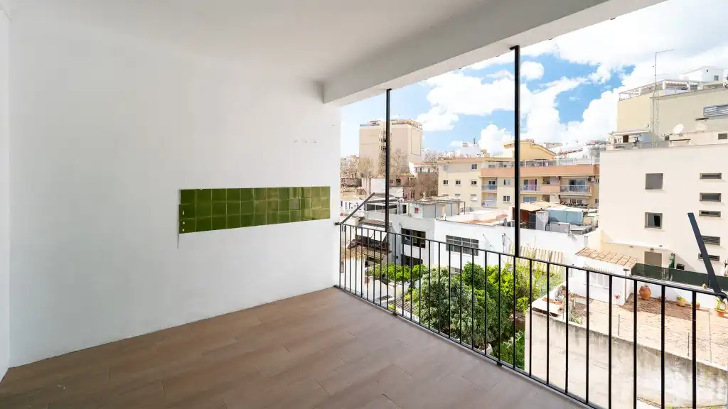 Àtic en venda a Nord, imagen 2