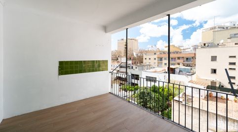 Foto 2 de Ático en venta en Arxiduc, Palma de Mallorca