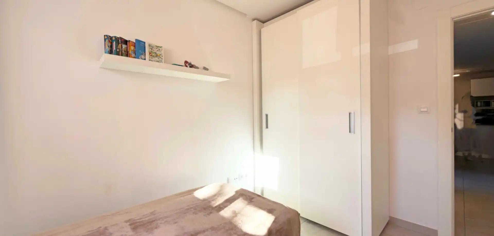 Wohnung mit Pool zum Verkauf in Orihuela Costa, imagen 18
