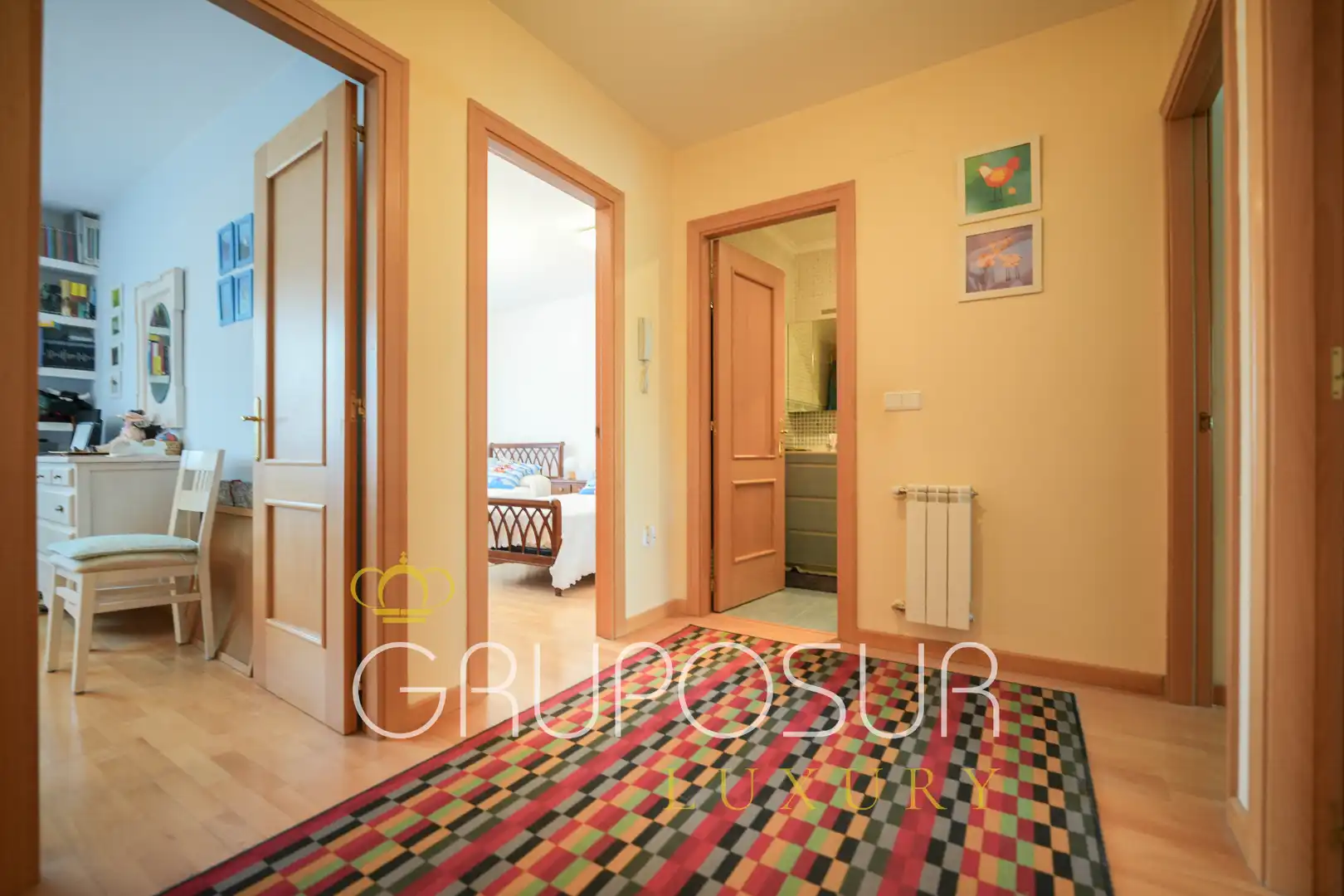Reihenhaus mit Garten zum Verkauf in Calle Sancho Panza, imagen 49