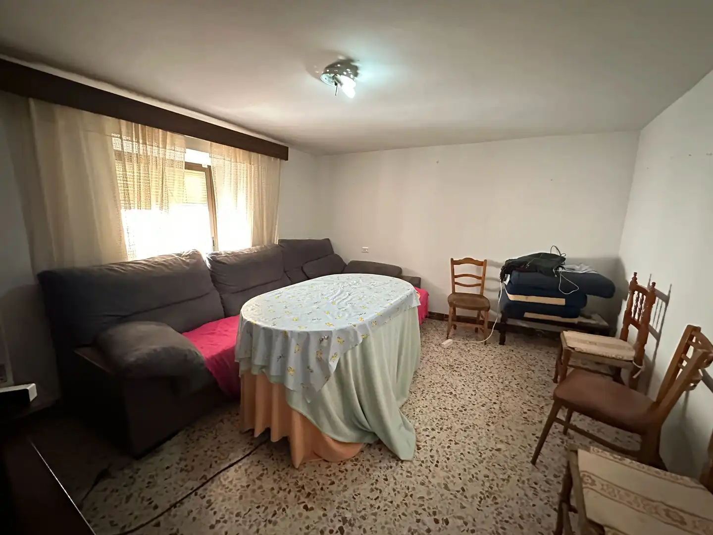 Casa o xalet en venda a Plaza Primero de Mayo, Úbeda