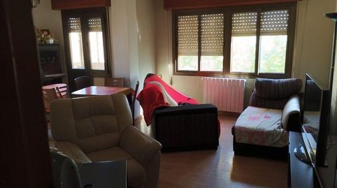 Foto 2 de Piso en venta en La Gineta, Albacete