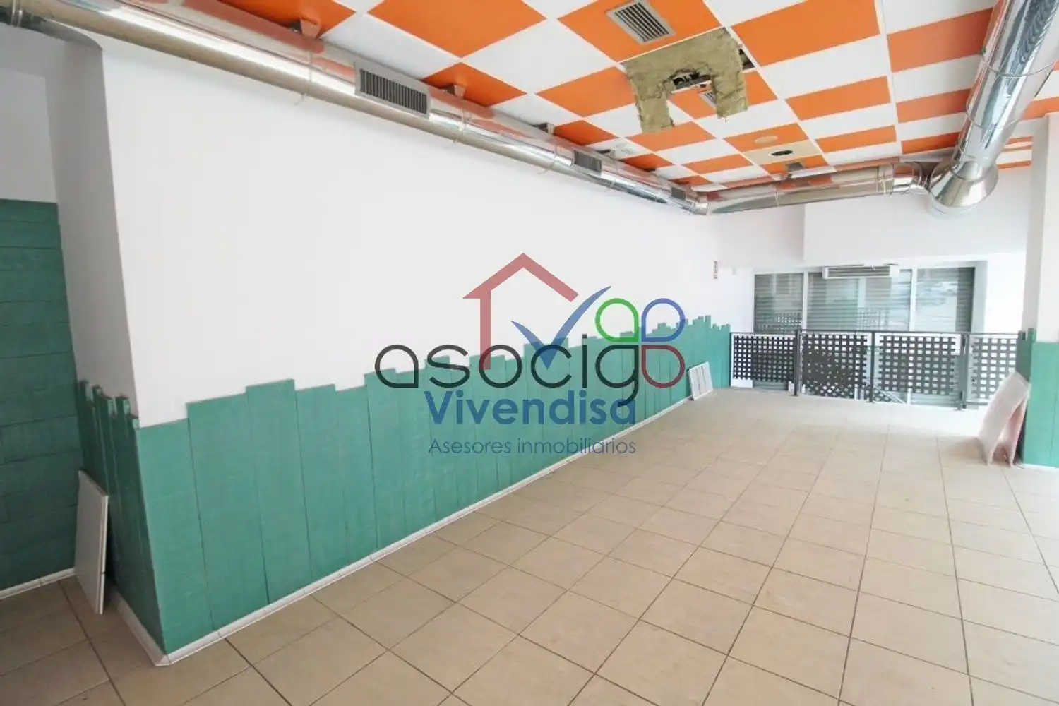 Business premises for sale in de Burgos, imagen 7