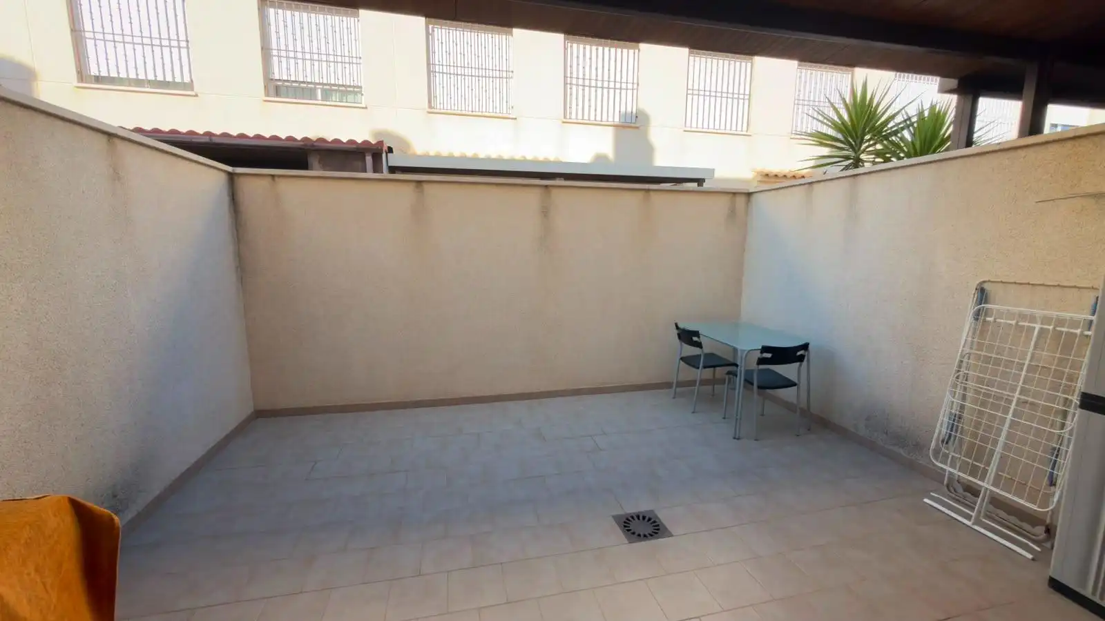 Terrasse von Haus oder Chalet zum Verkauf in Murcia mit Klimaanlage, Heizung und Terrasse