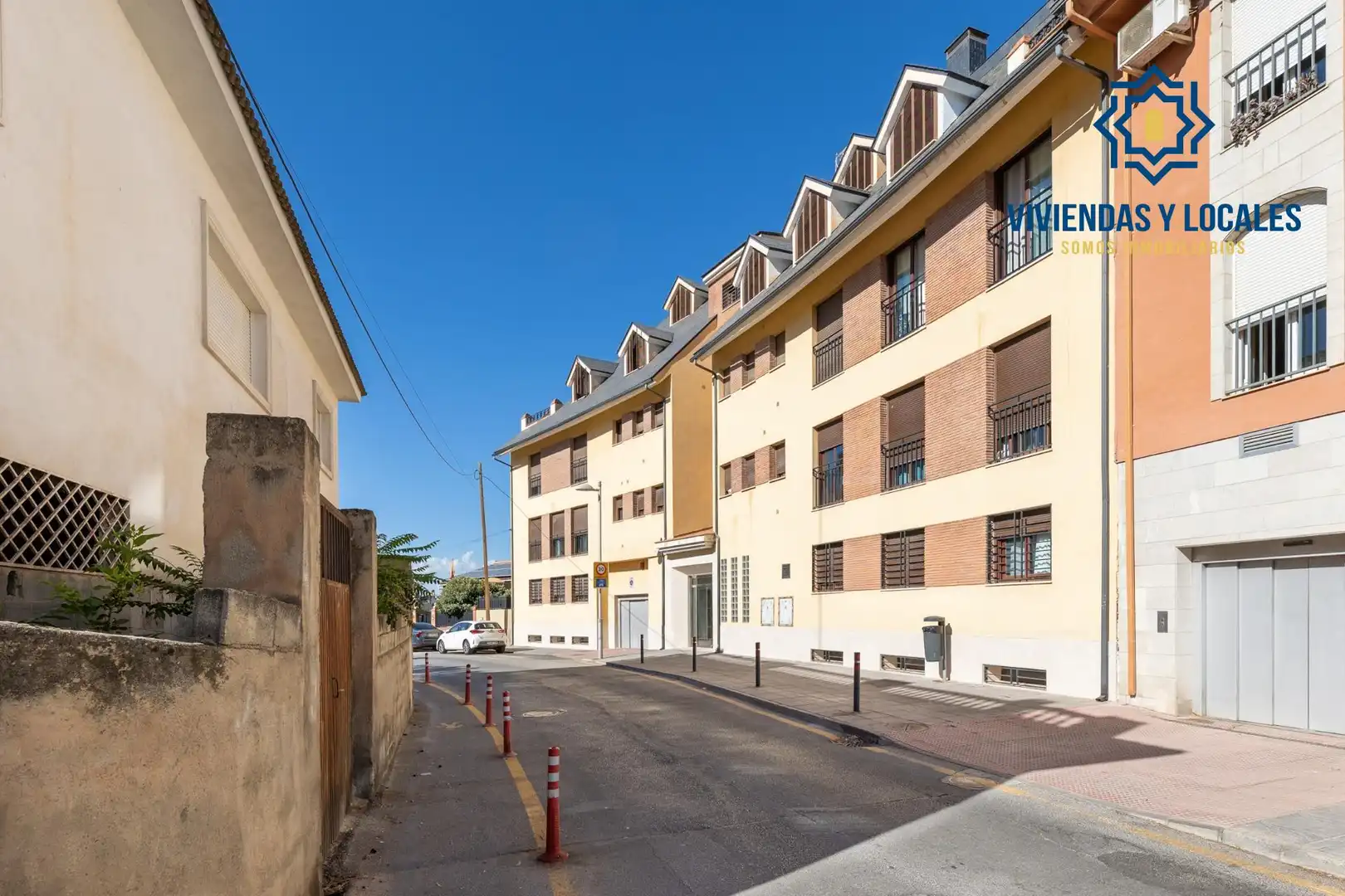 Piso con ascensor en venta en Avenida MADRID, imagen 26