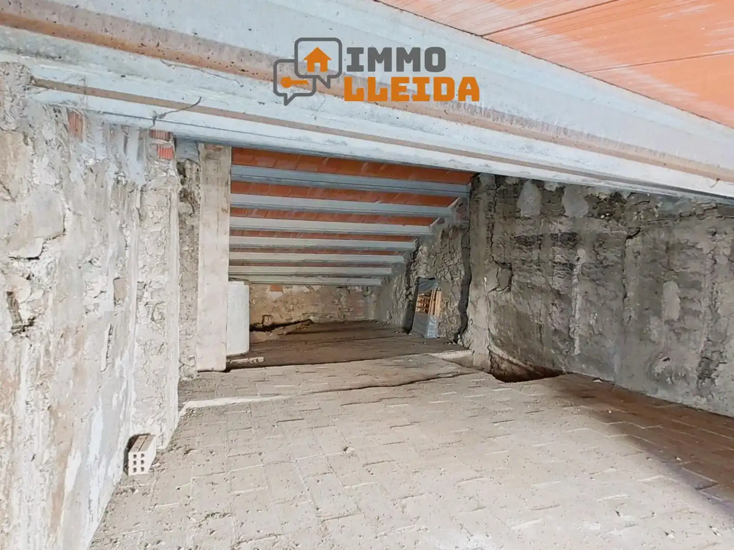Adossat amb terrassa en venda a Calle HNO JOAQUIN DON 6, imagen 26
