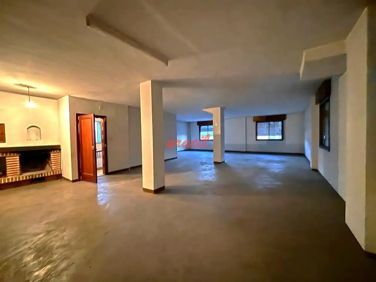 Houses for sale in Ourense Capital   with Heating, Private garden and Parquet flooring