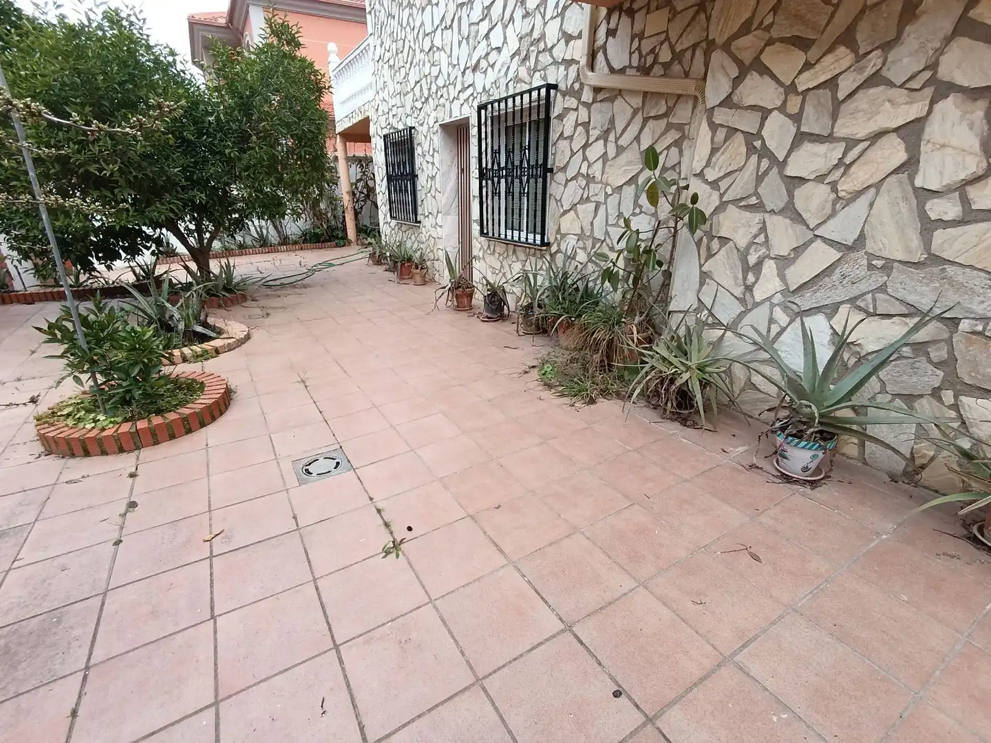 Casa con jardín en venta en Linarejos, imagen 4