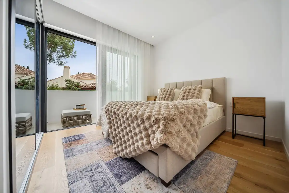 Reihenhaus zum Verkauf in Elviria - Cabopino, imagen 3