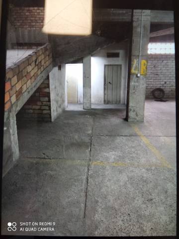 Garaje en Alquiler en Rúa do Doutor Marañón, 7 en Camelias - Pi y Margall