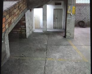 Parking of Garage to rent in Vigo 