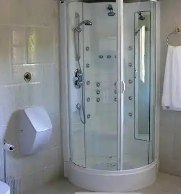 Casa amb piscina en venda a Estepona Pueblo, imagen 14
