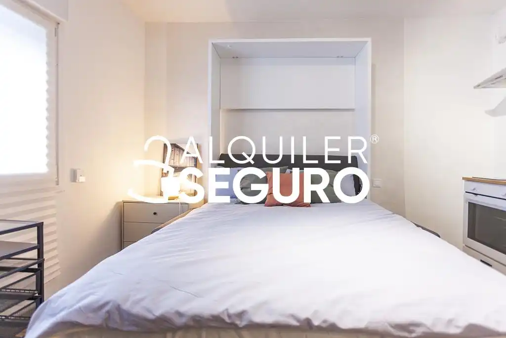 Wohnung zur Miete in del Oso, Embajadores - Lavapiés