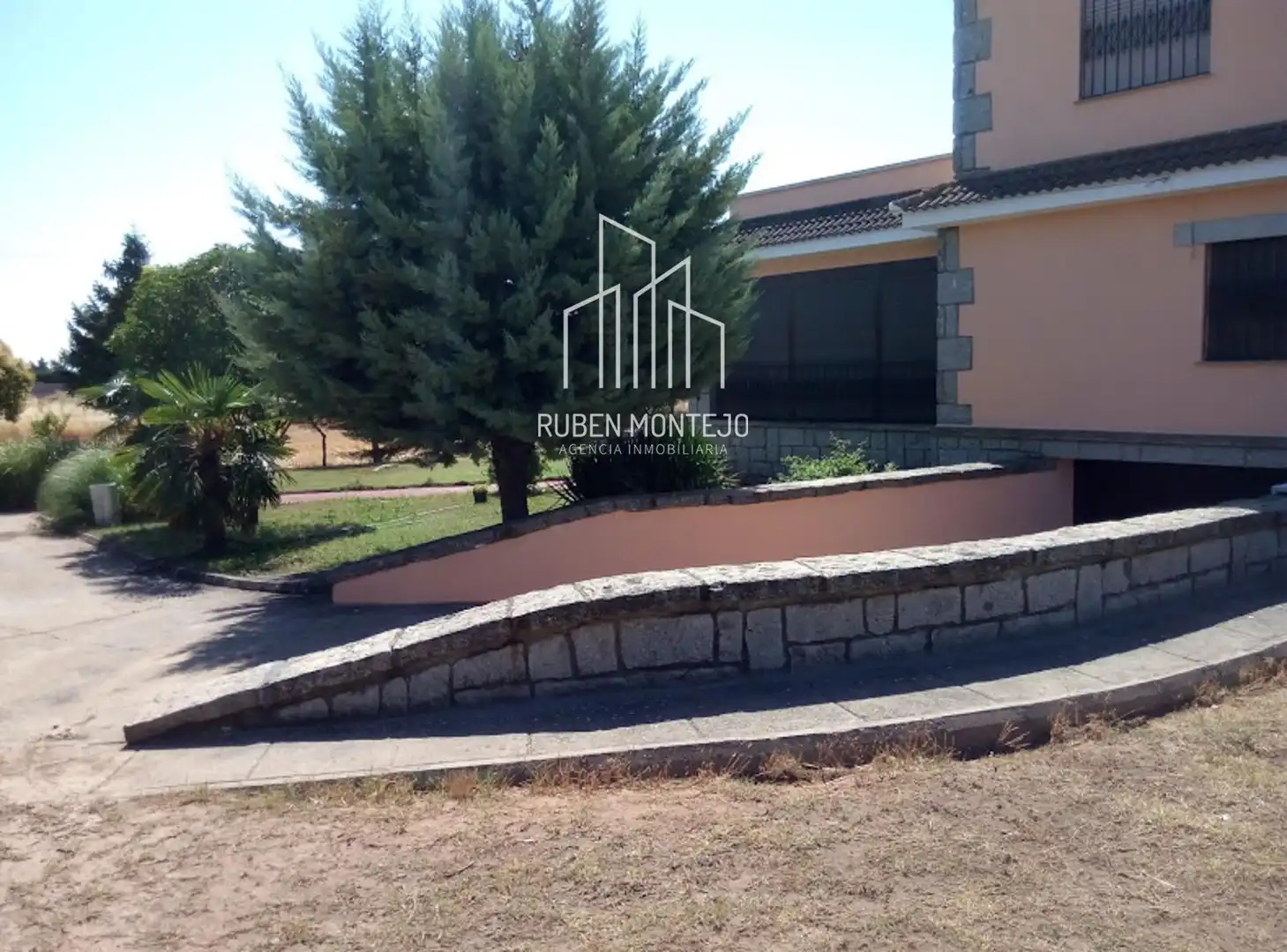 Villa avec terrasse à vendre à Chinchibarra - Capuchinos, imagen 80