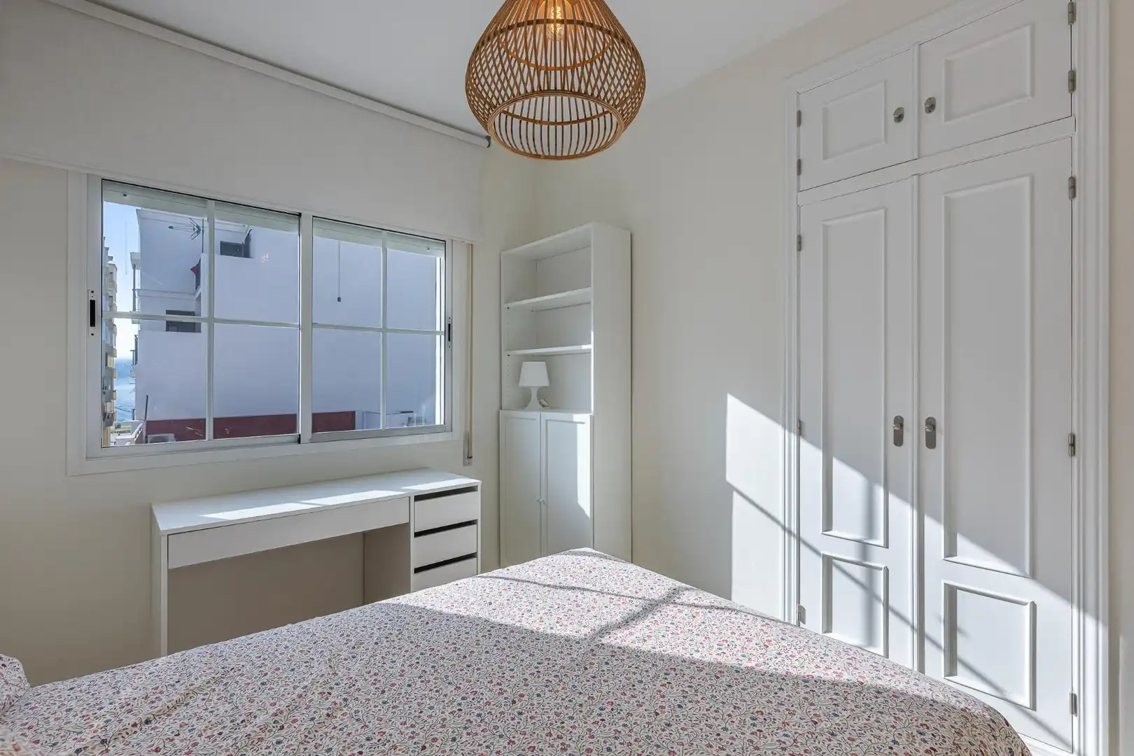 Appartement compact avec ascenseur à louer à Calle QUEMADA, imagen 15