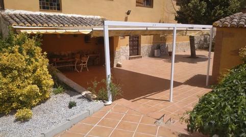 Foto 3 de Finca rústica en venda a Carrer N/a, Fornes, Granada