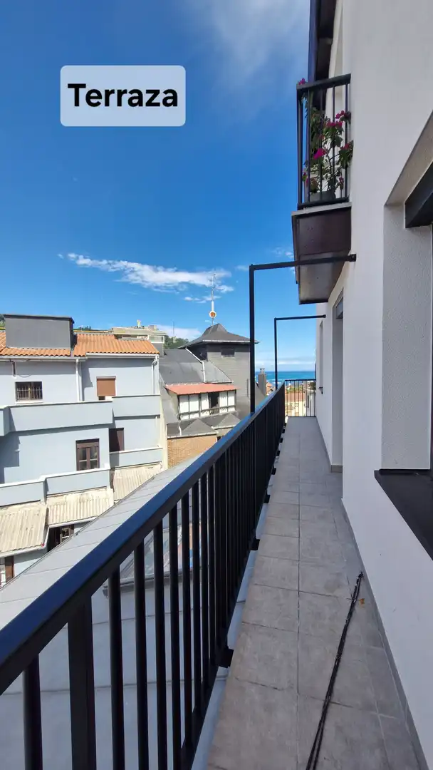 Flat for rent in HERIZ, Antiguo
