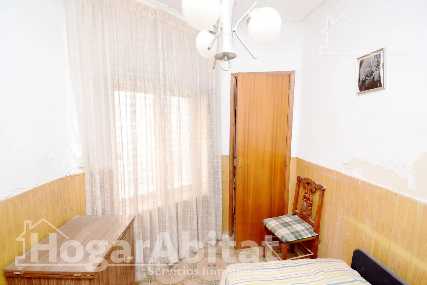 Casa con terraza en venta en Calle de San Vicente, imagen 20