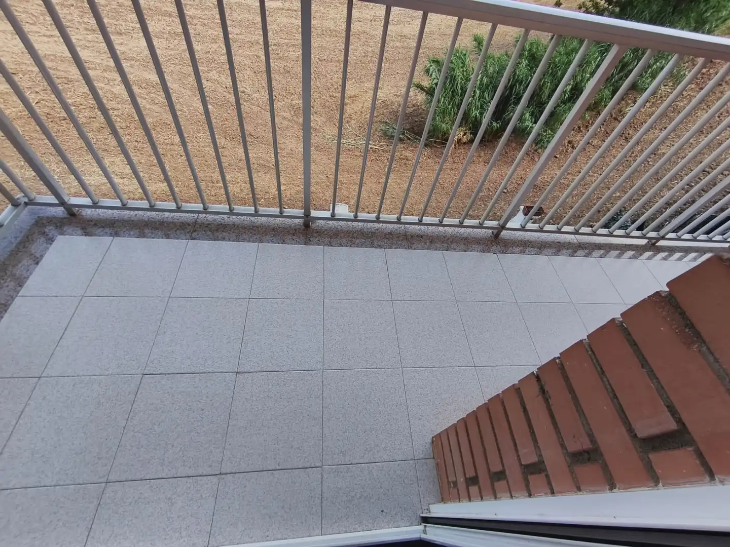 Terrace of Detached homes for sale in Berga  with Air Conditioner, Heating and Private garden