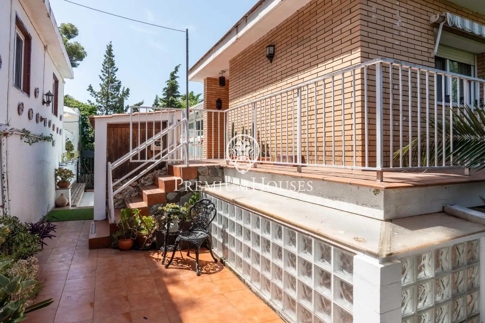 House with terrace for sale in Avenida de Bellamar, imagen 47
