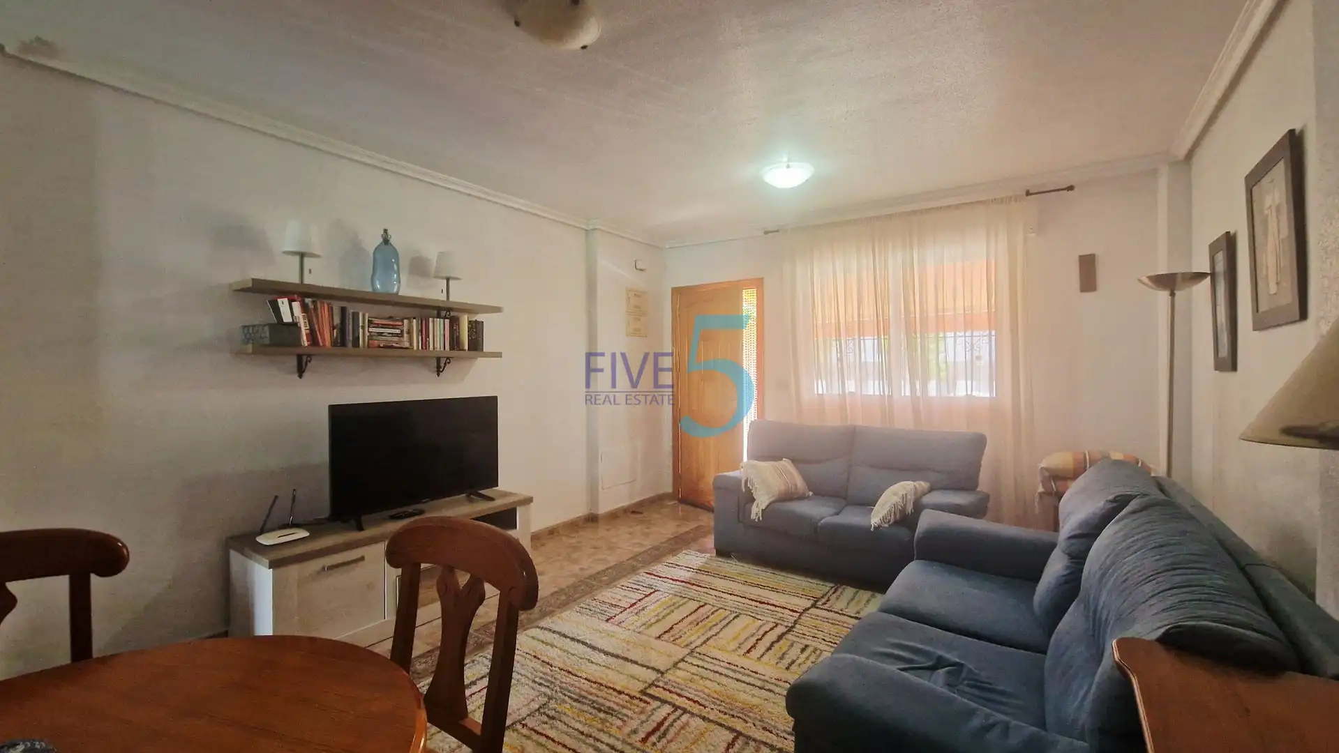 Maison mitoyenne avec terrasse à vendre à Torre de la Horadada, imagen 10