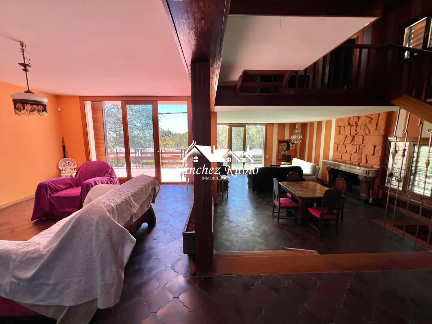 Houses for sale in Torrelodones  with Heating, Private garden and Parquet flooring