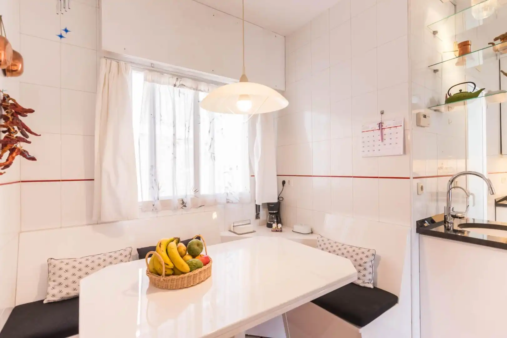 Kitchen of Houses for sale in Murcia  with Air Conditioner, Heating and Terrace