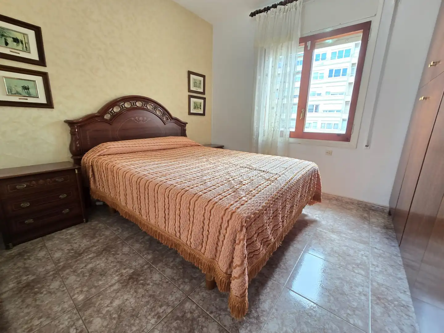Habitación de Piso en venta en Igualada con Aire acondicionado, Calefacción y Terraza