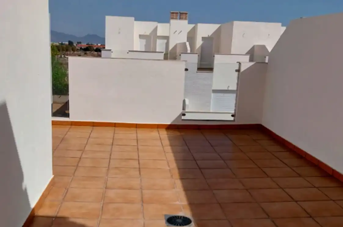 Reihenhaus mit Balkon zum Verkauf in Playa - Ben Afeli, imagen 22