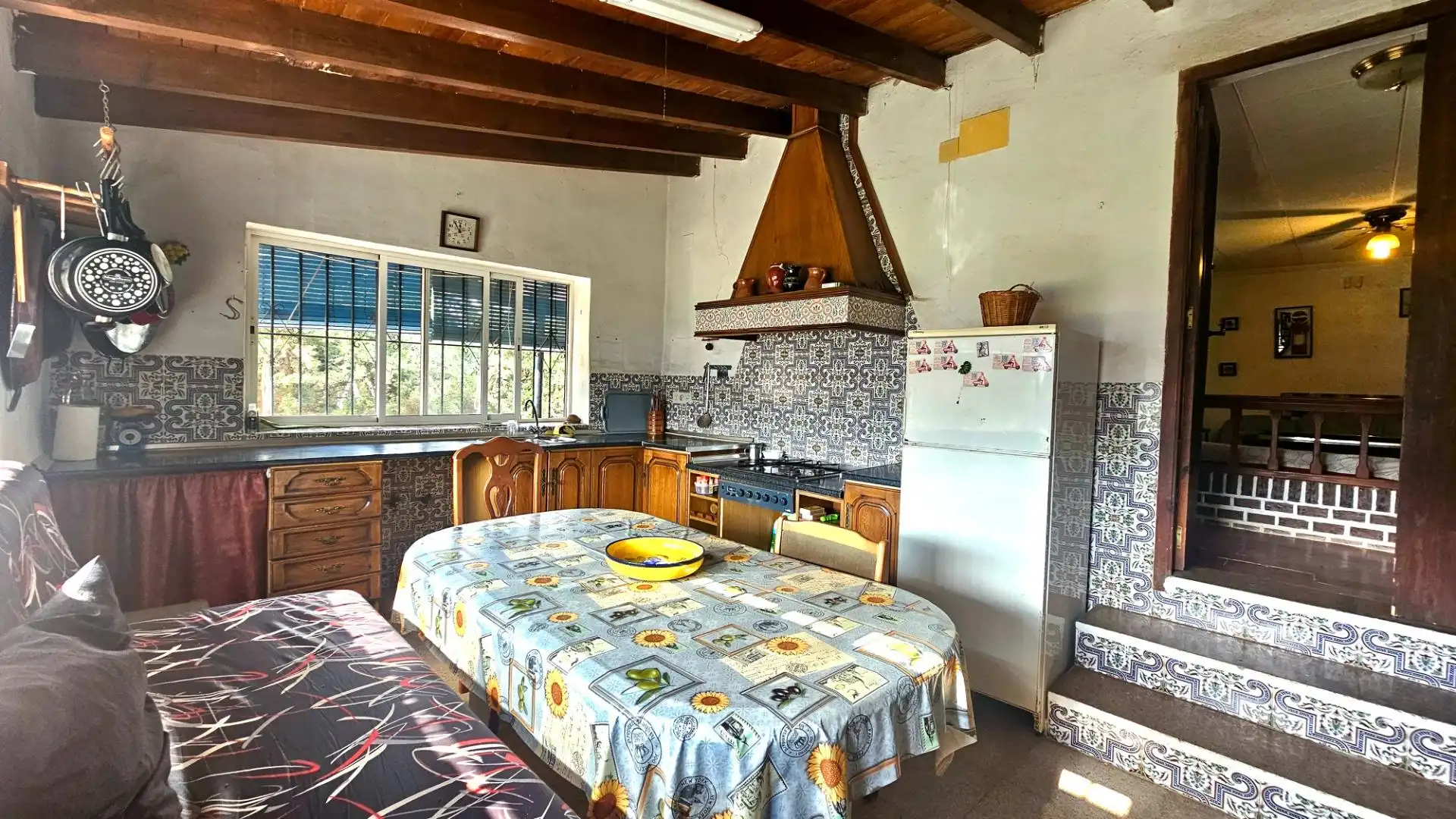 Houses for sale in San Félix