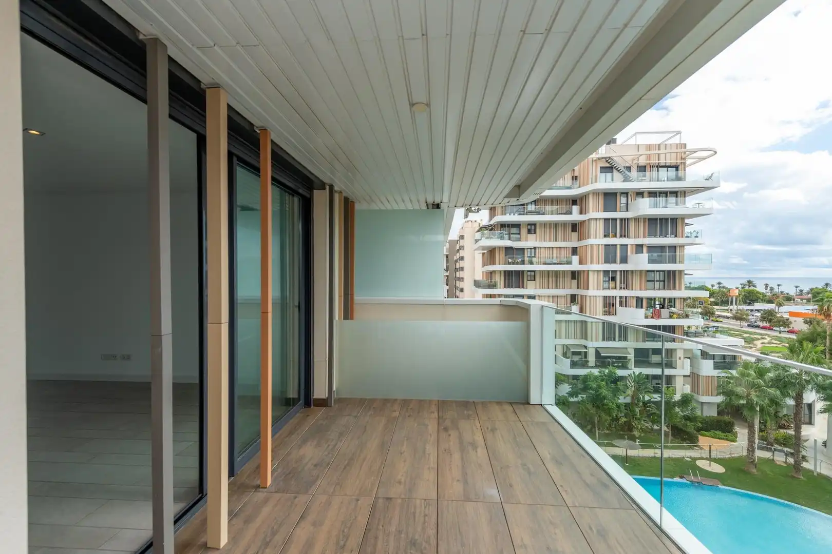 Wohnung mit Pool zur Miete in Calle Calle Torero Luis Francisco Espla, imagen 29
