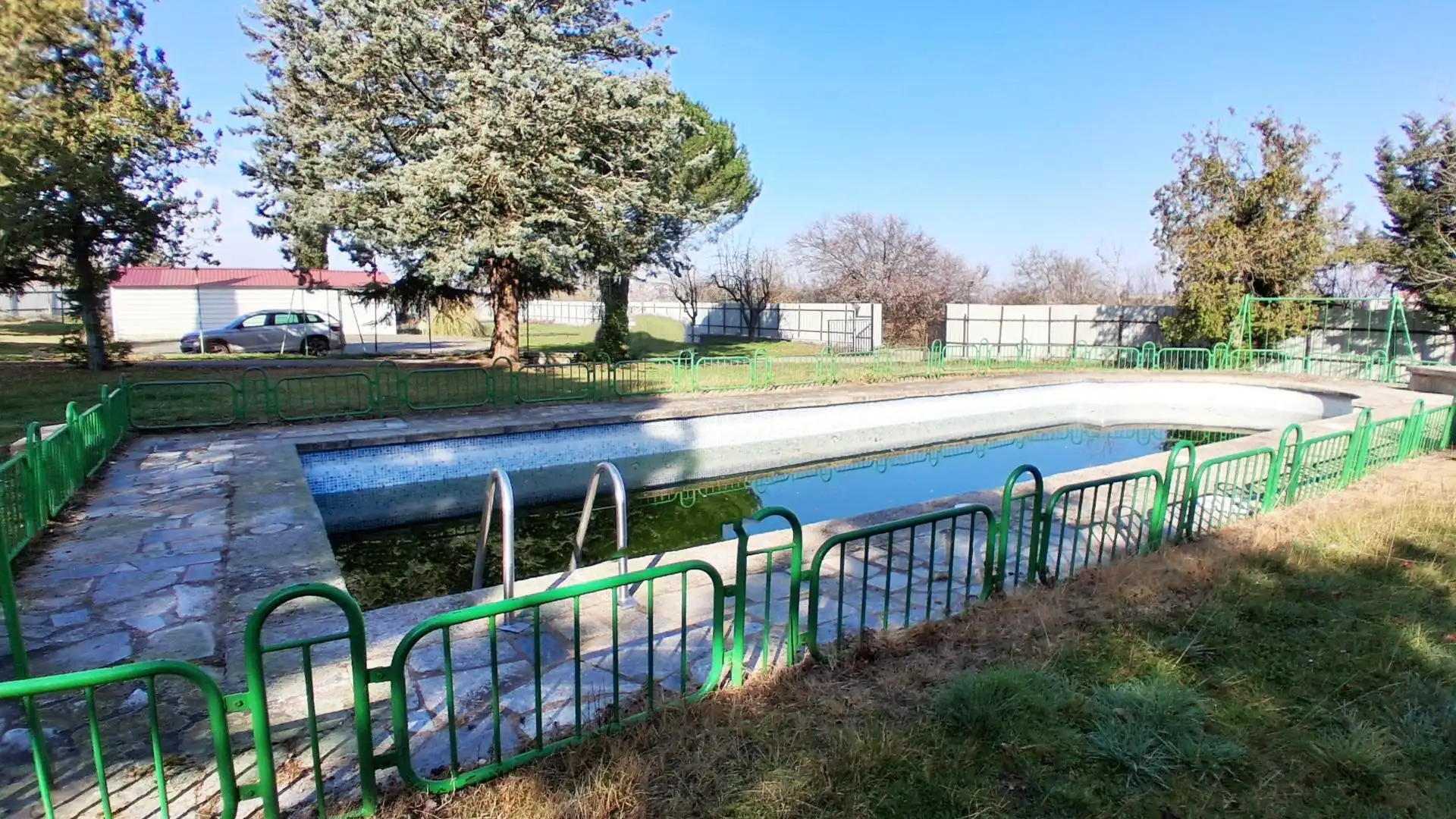 Casa amb piscina en venda a Santa Marta de Tormes, imagen 97