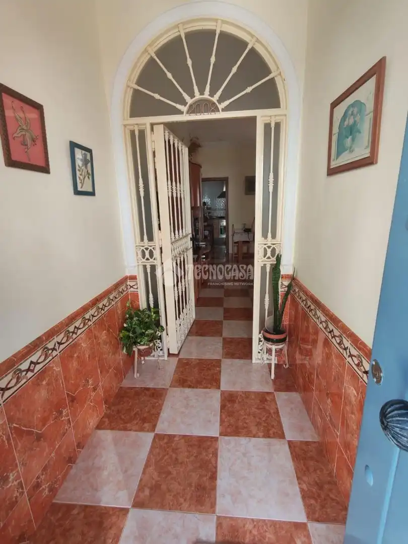Casa o xalet en venda en Marchena amb Aire condicionat i Terrassa