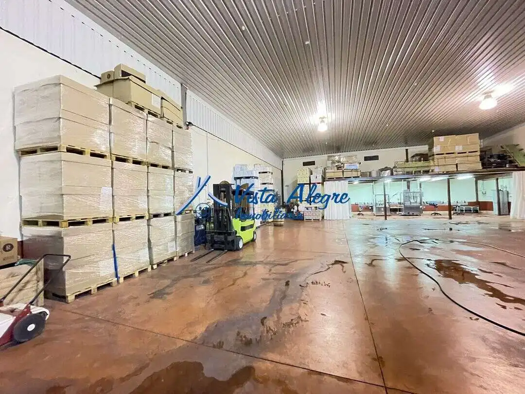 Nau industrial en venda a La Rioja-206, imagen 37